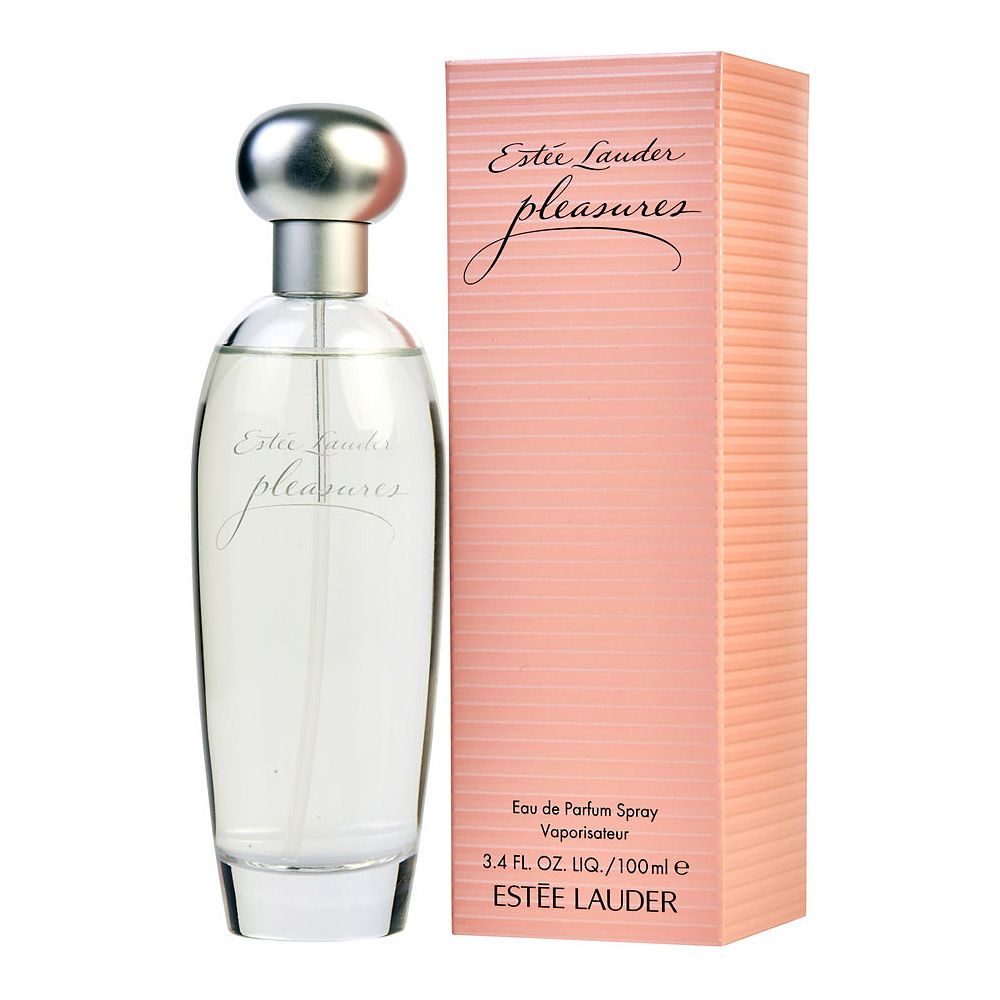 Pleasures Parfum by Estee Lauder for Women