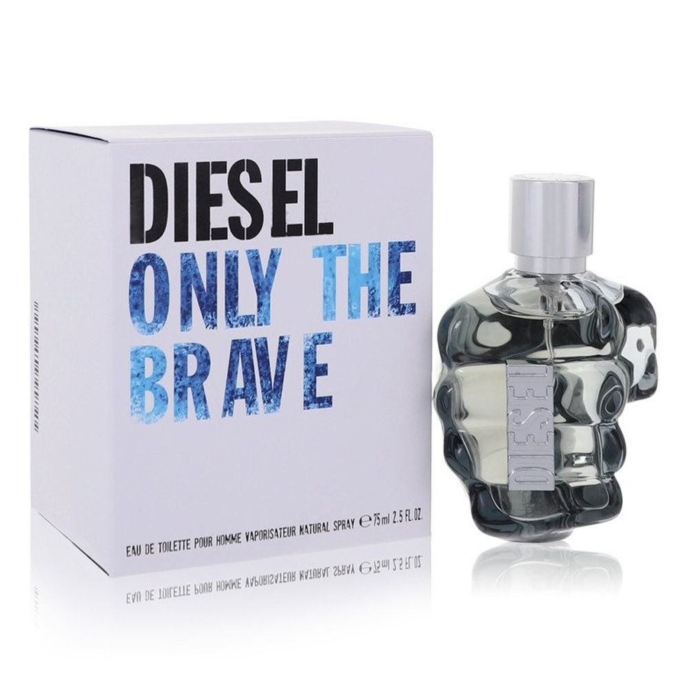 Only The Brave by Diesel for Men