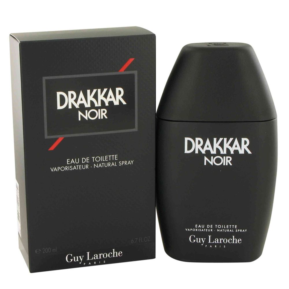 Drakkar Noir by Guy Laroche for Men