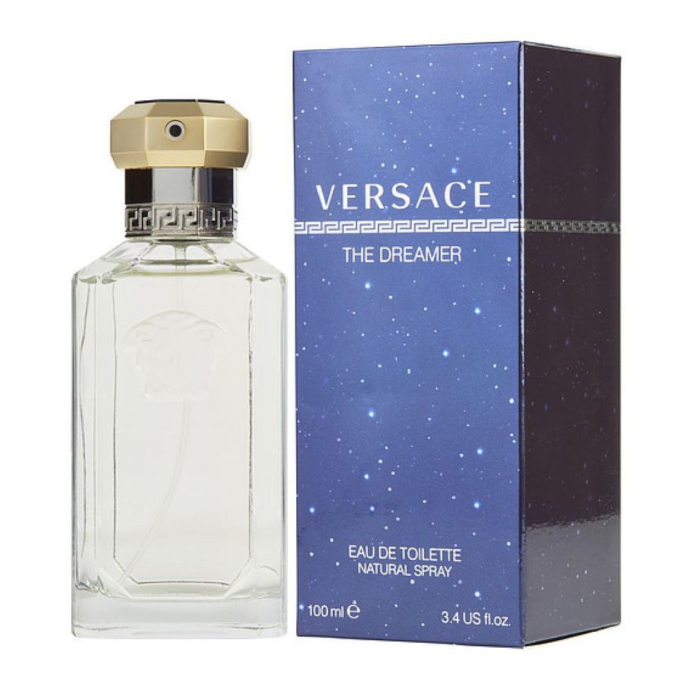 The Dreamer by Gianni Versace for Men