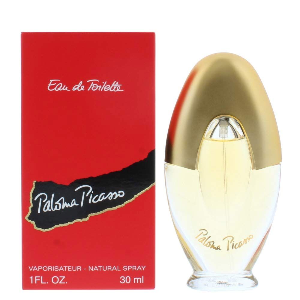 Paloma Picasso 3.4 oz by Paloma Picasso For Women | UPC