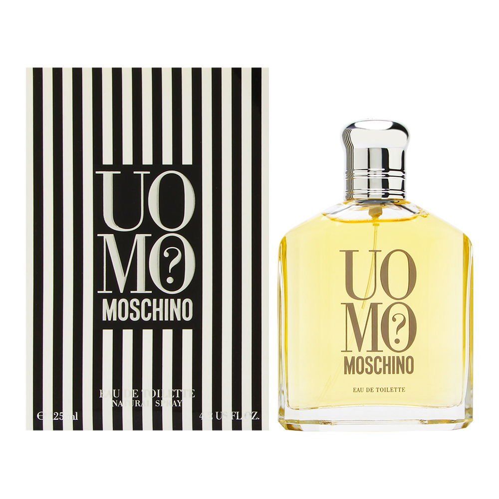 Buy Fresh Pink Couture by Moschino 3.4 Eau De Toilette for Women