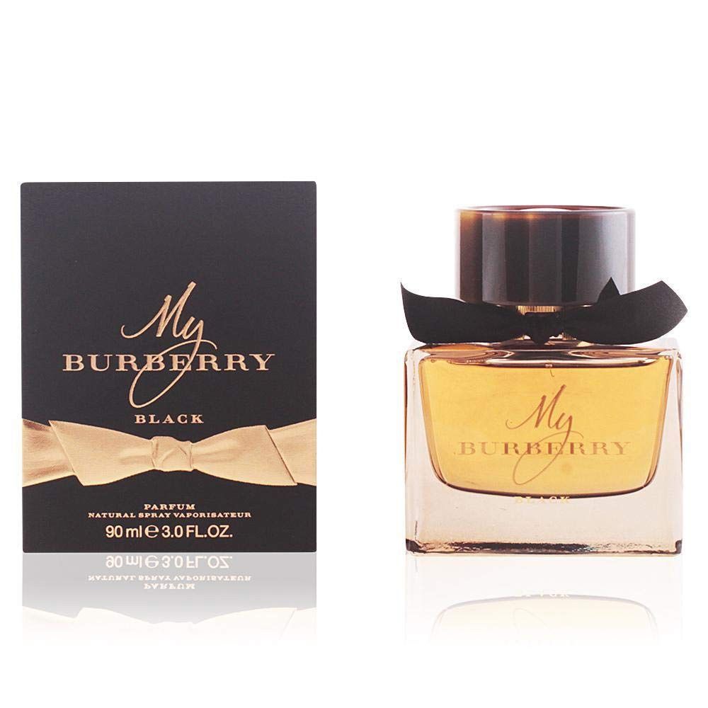 MY BURBERRY BLACK by Burberry for Women
