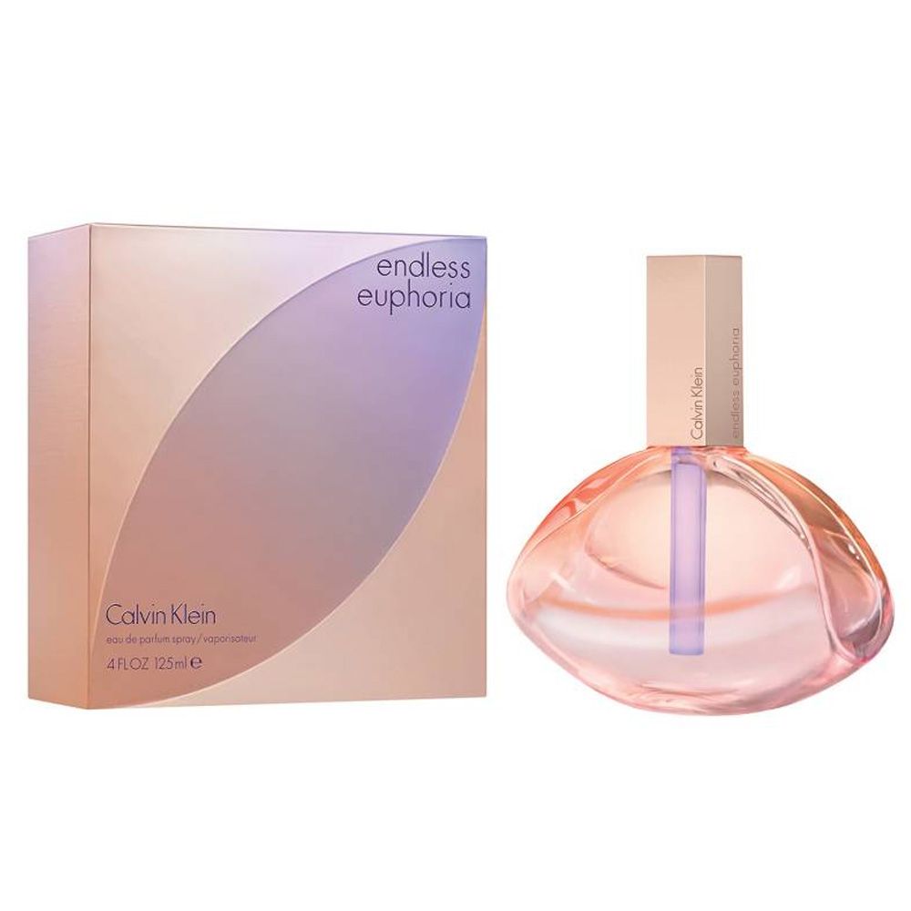 Endless Euphoria by Calvin Klein for Women