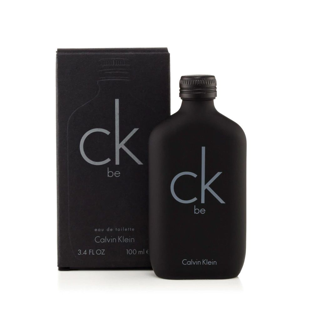 CK BE by Calvin Klein for Men