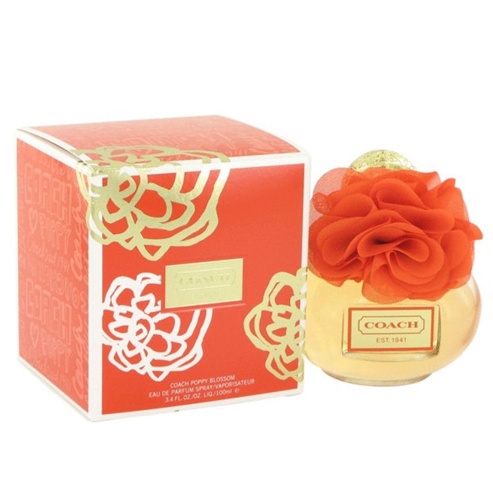 Poppy Blossom by Coach for Women