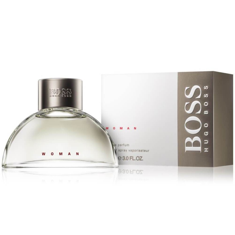 Hugo Boss by Hugo Boss for Women
