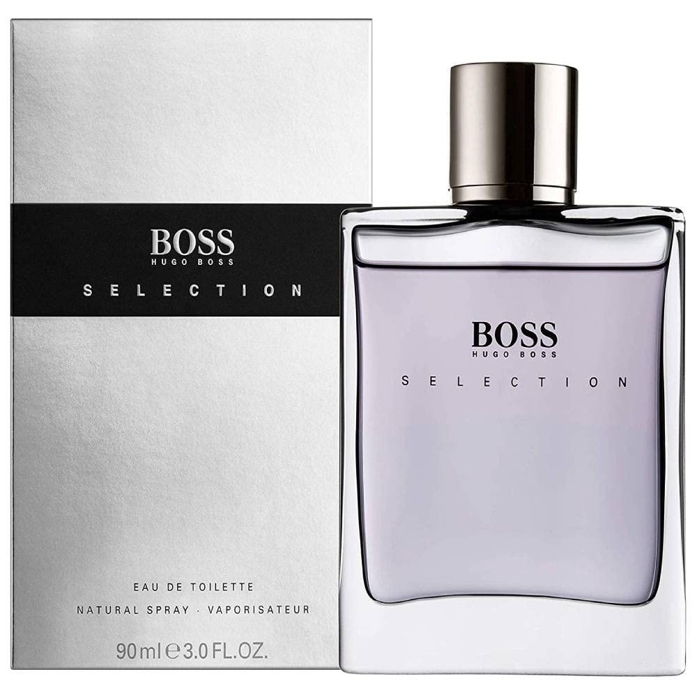 Boss Selection by Hugo Boss for Men