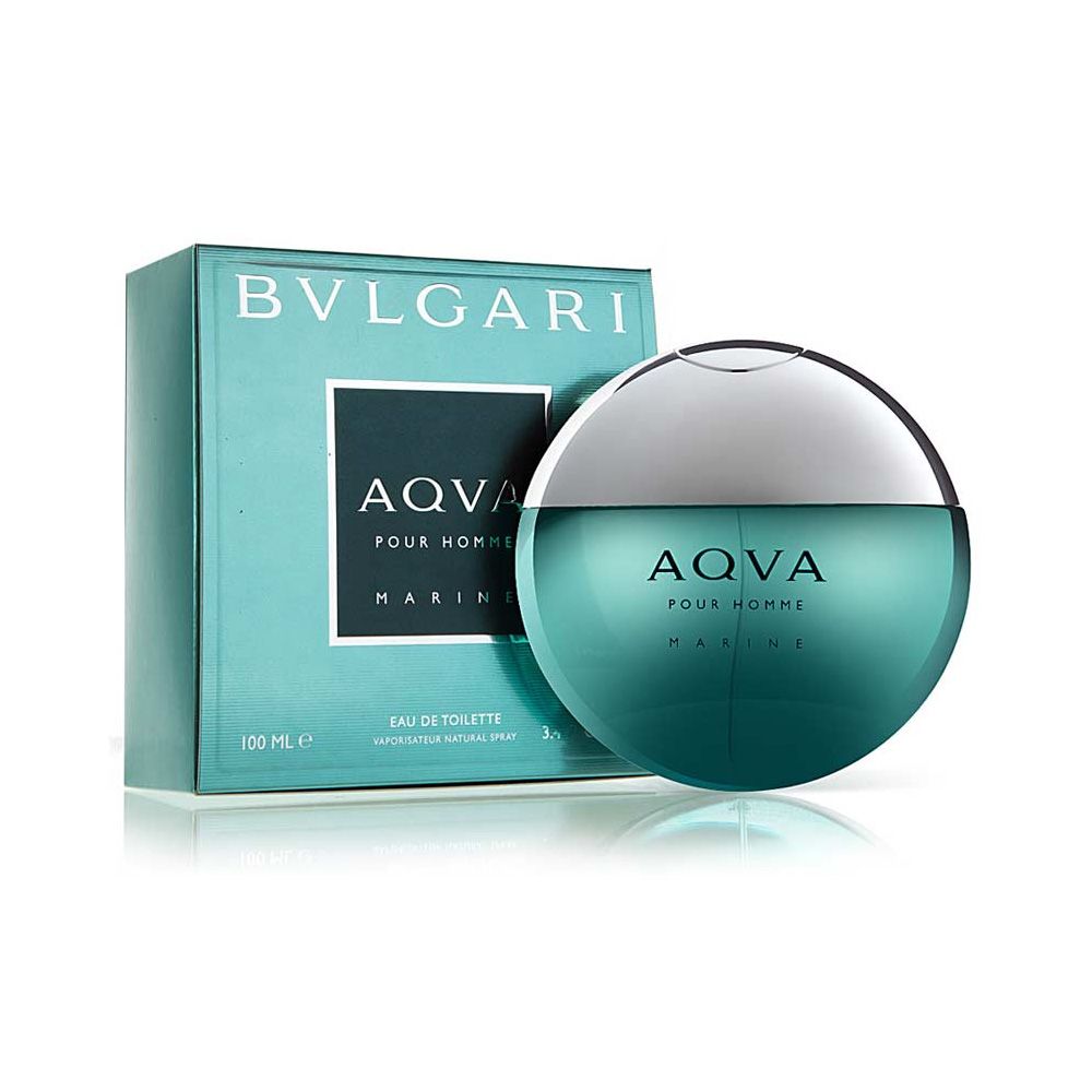 Aqva Marine by Bvlgari for Men