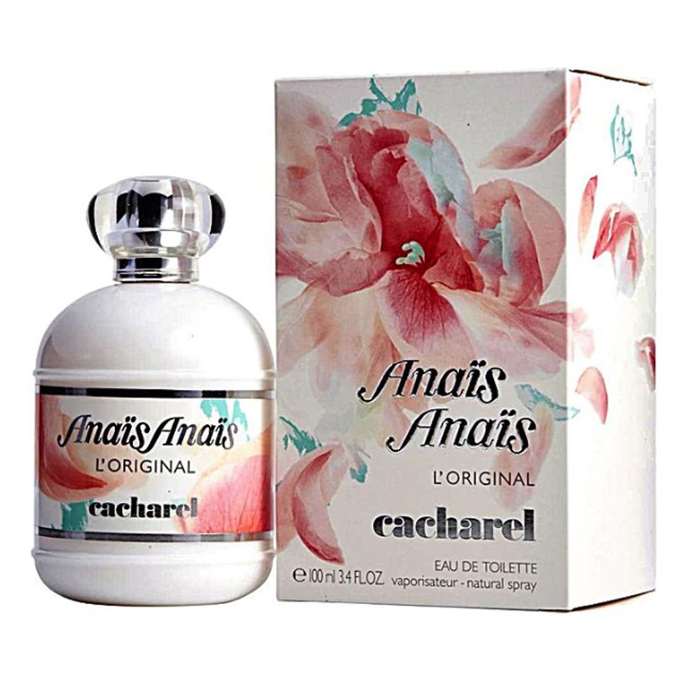 Anais Anais L'Original by Cacharel for Women