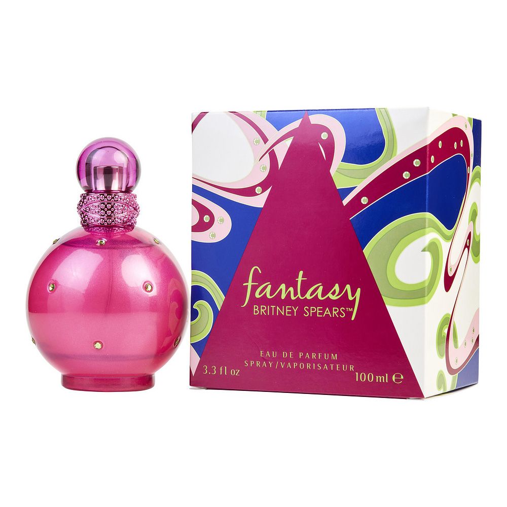 Fantasy by Britney Spears for Women