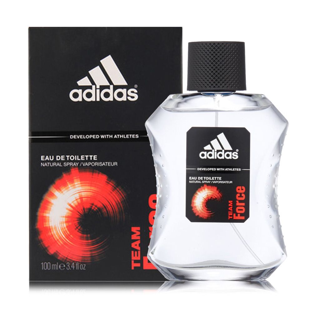 Adidas Team Force by Adidas for Men