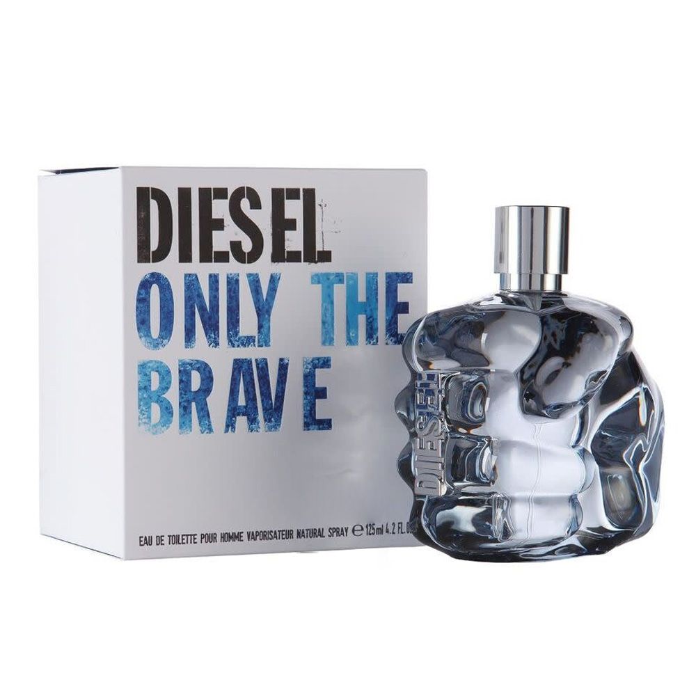 Only The Brave by Diesel for Men
