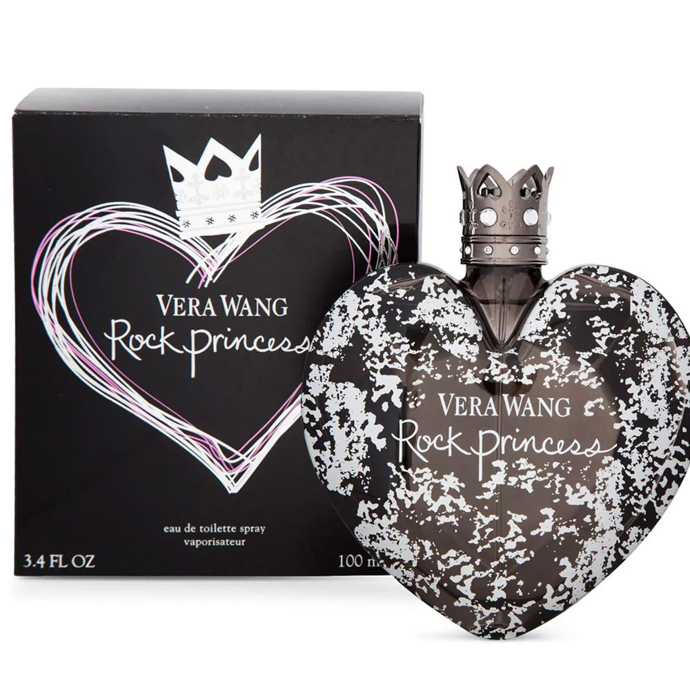 Rock Princess by Vera Wang for Women