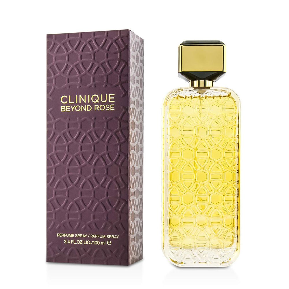Beyond Rose by Clinique for Women