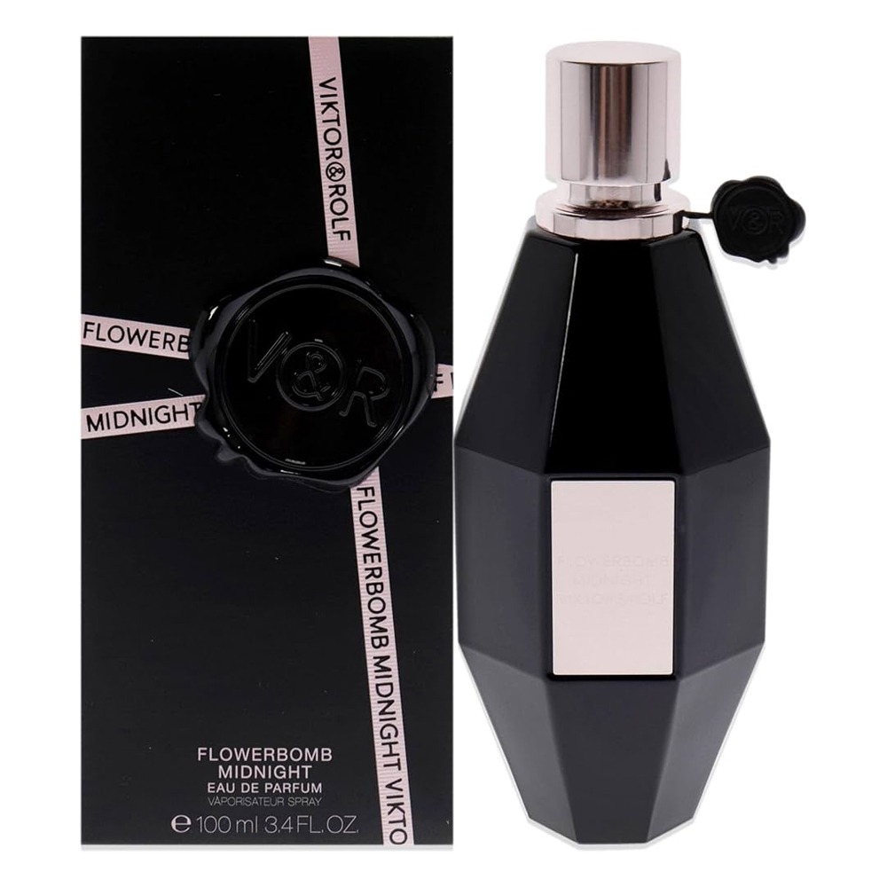 Flowerbomb Midnight by Viktor And Rolf for Women