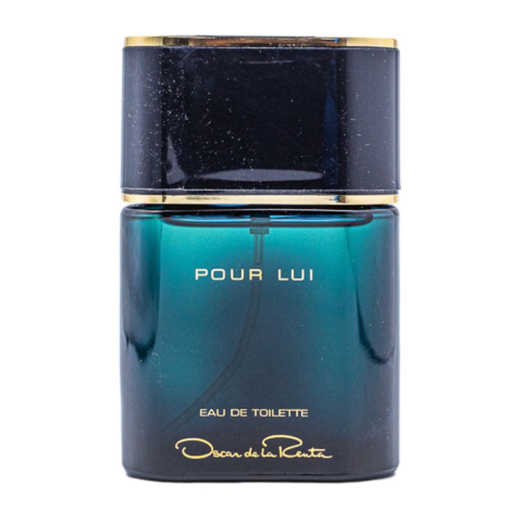 Oscar Pour Lui by Oscar De La Renta for Men