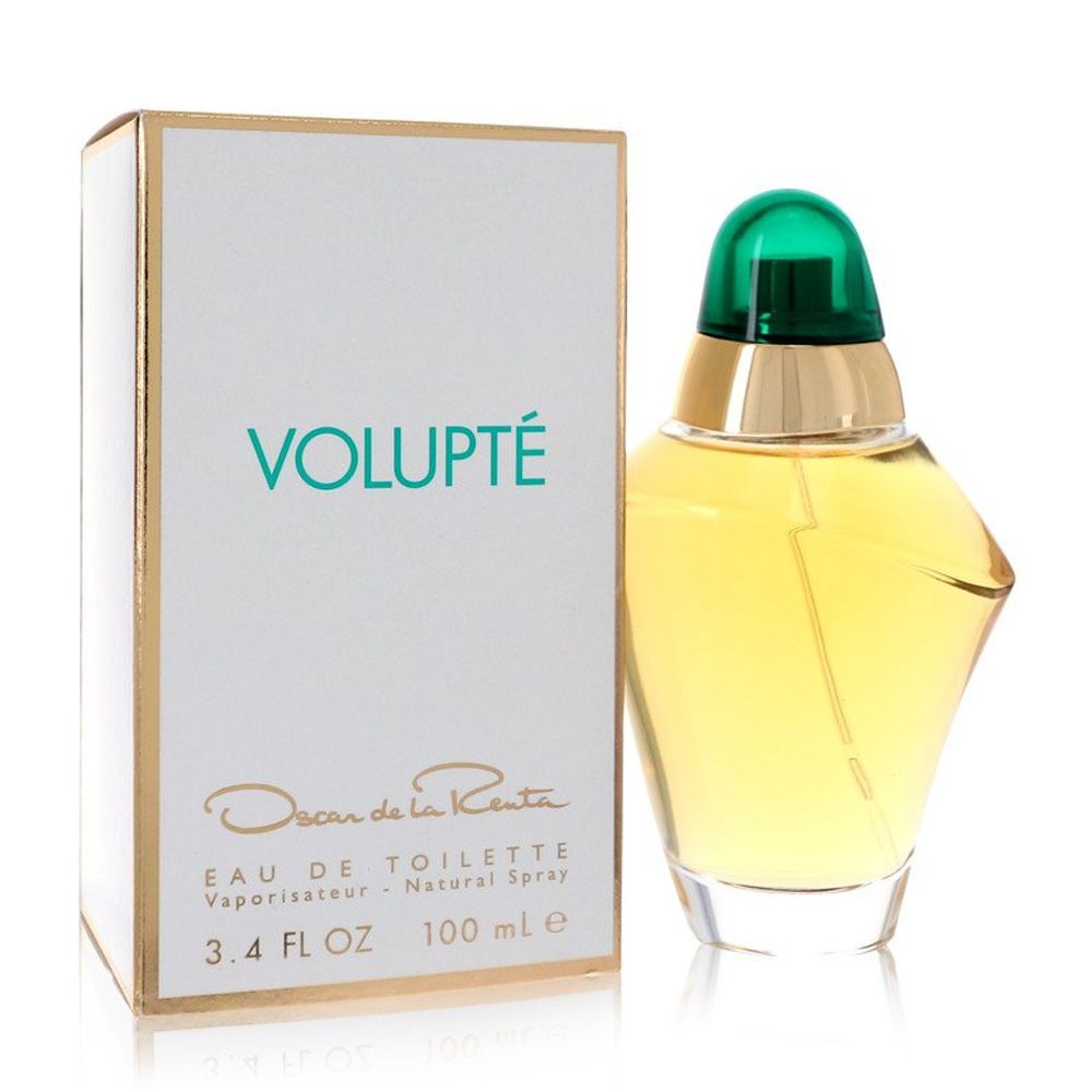 Volupte by Oscar De La Renta for Women