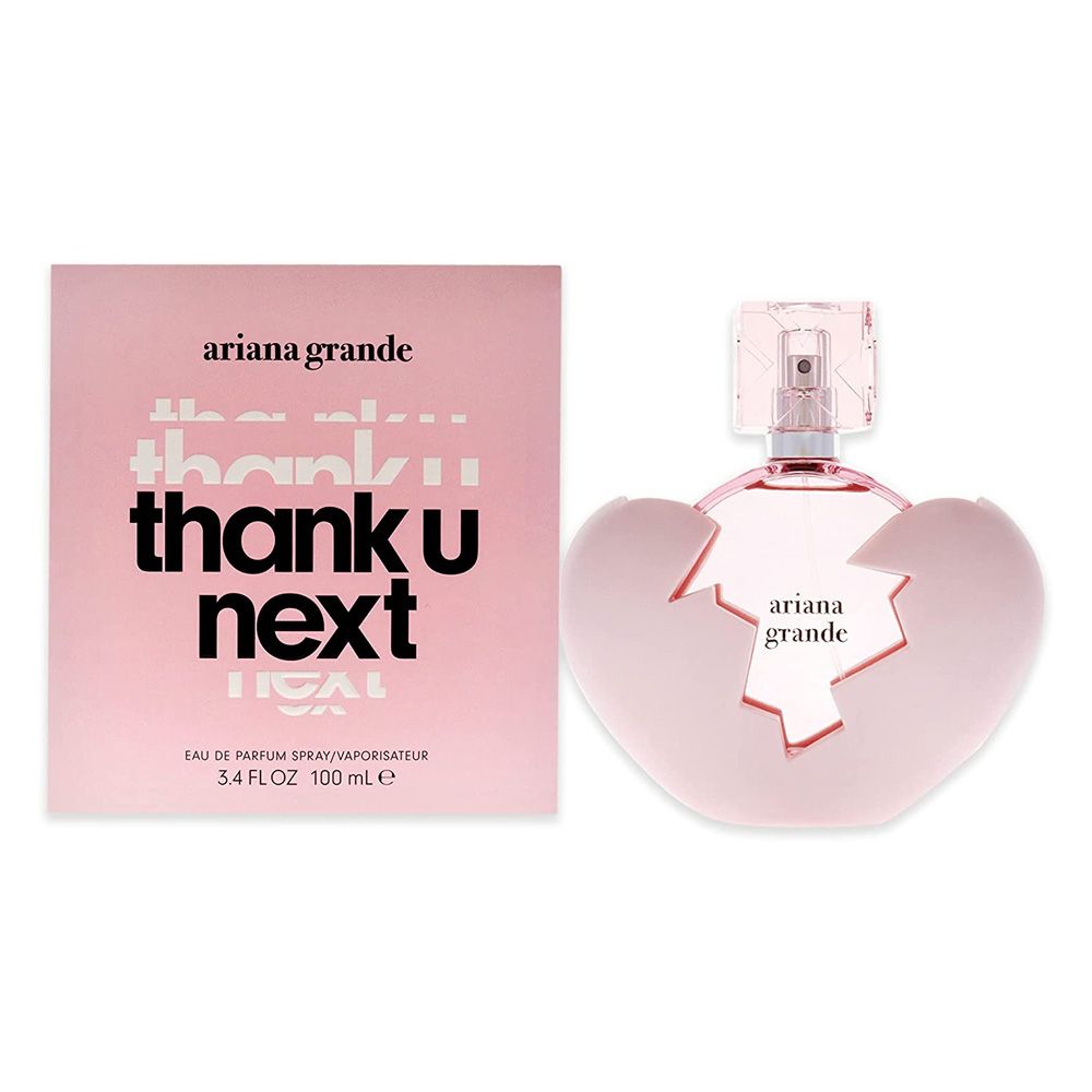 Thank U Next by Ariana Grande for Women