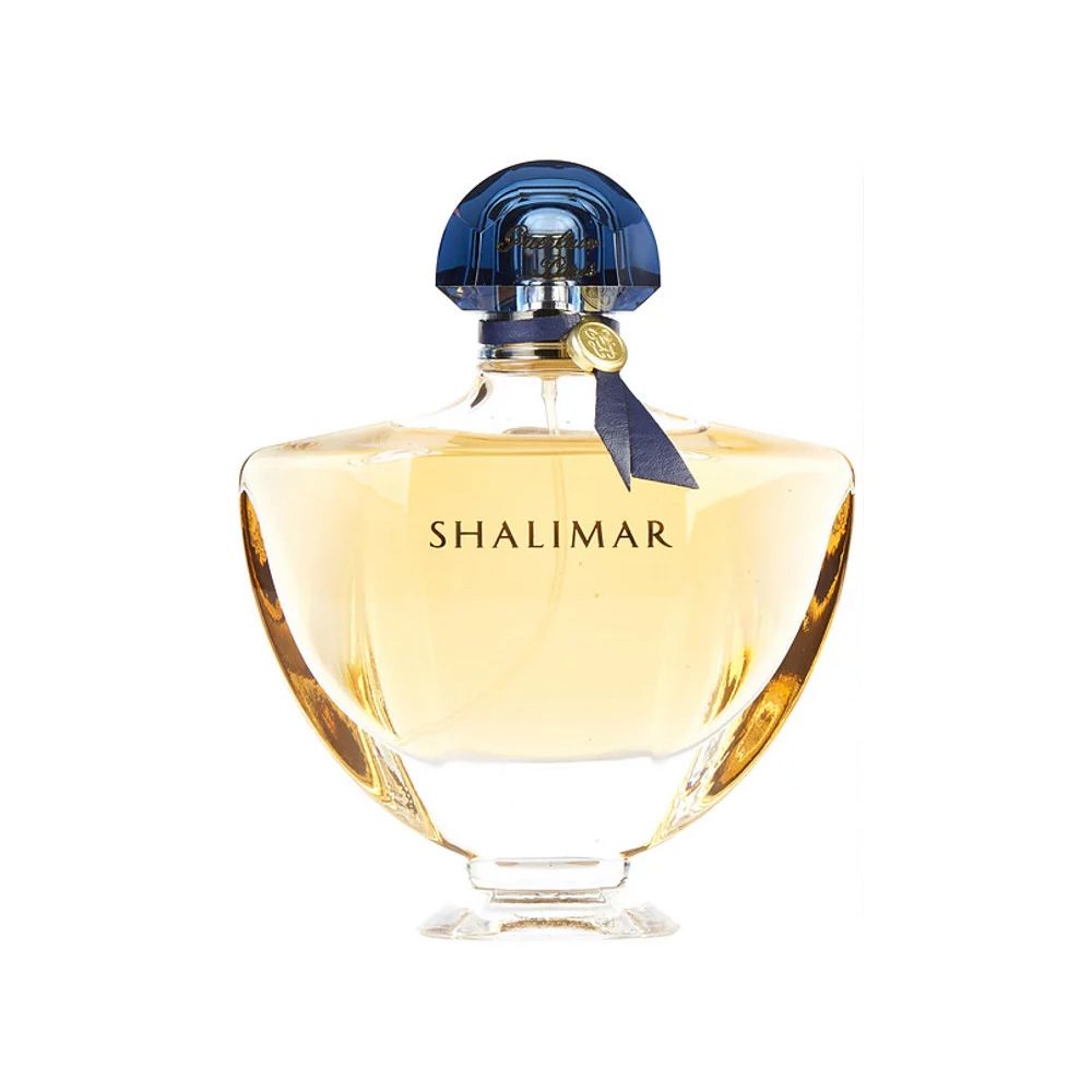 Shalimar Parfum by Guerlain for Women