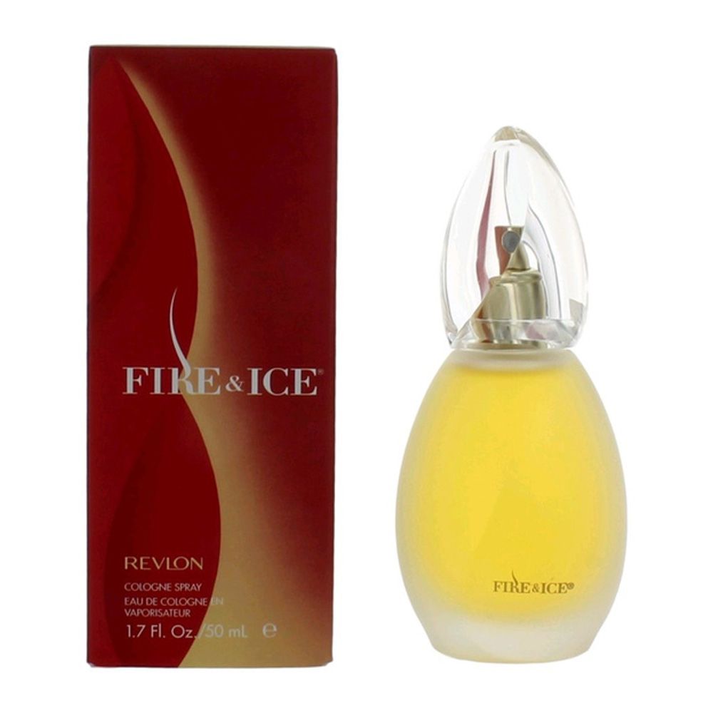 Fire & Ice by Revlon for Women
