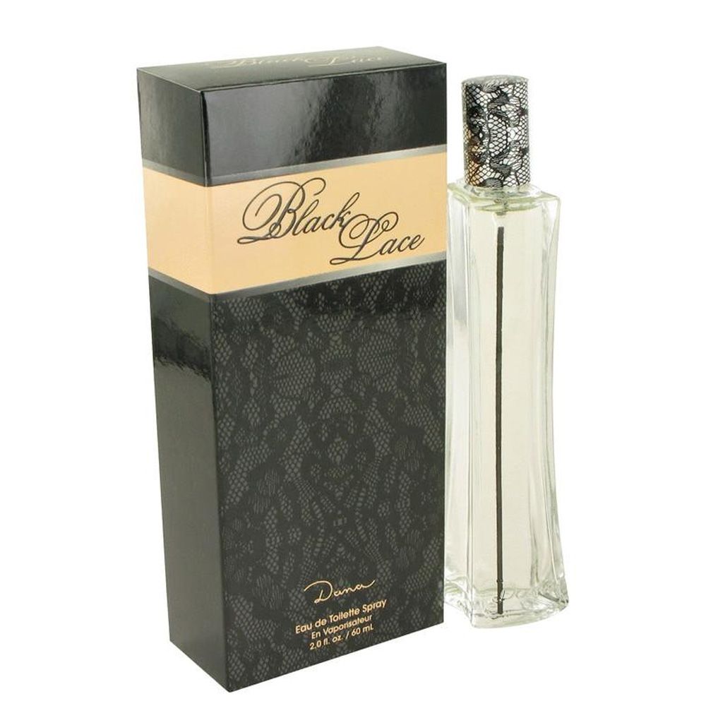 Black Lace by Dana for Women