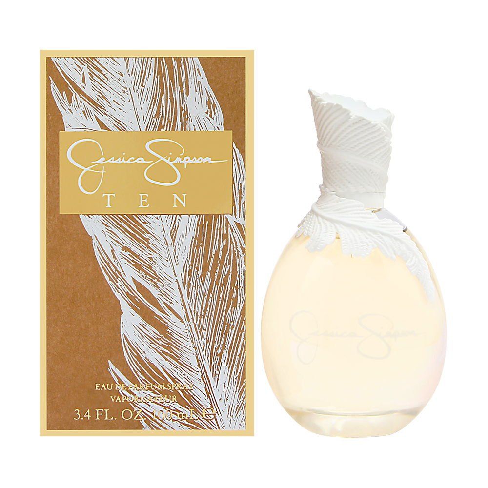Ten by Jessica Simpson for Women