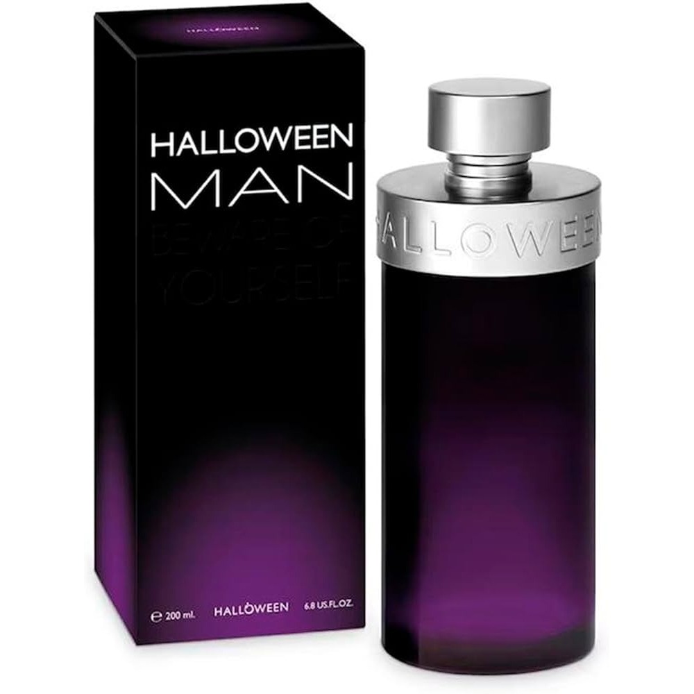 Halloween Man by Jesus Del Pozo for Men