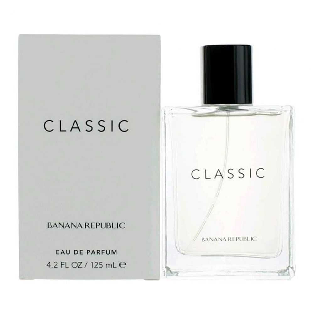 Classic Parfum by Banana Republic for Men