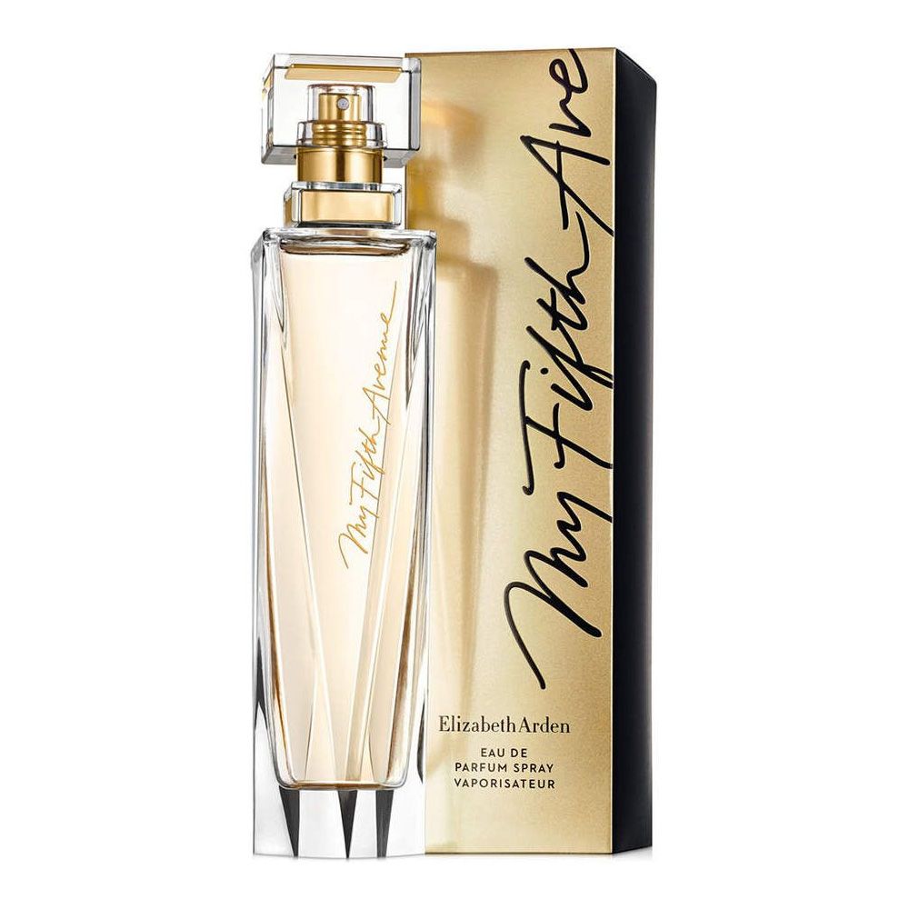 My Fifth Avenue by Elizabeth Arden for Women