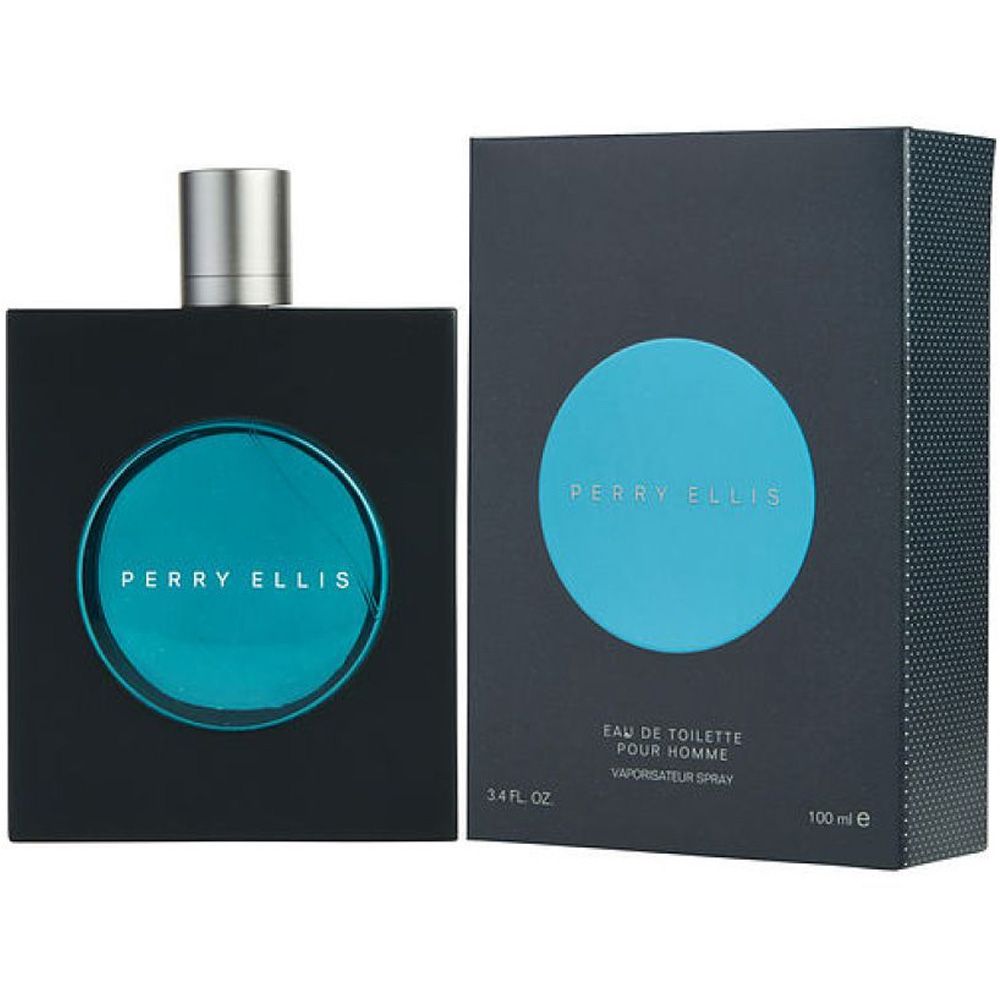 Pour Homme by Perry Ellis for Men