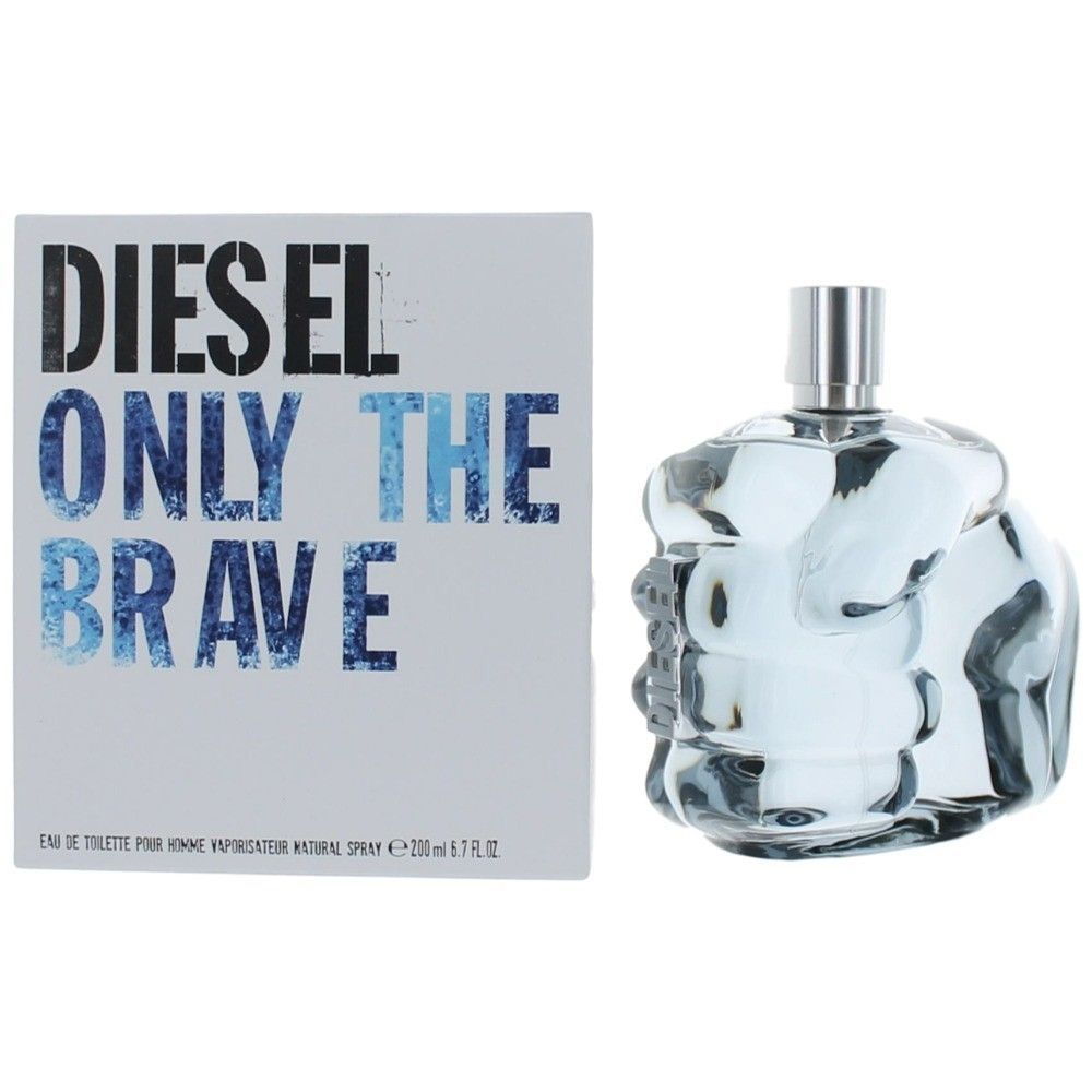 Only The Brave by Diesel for Men
