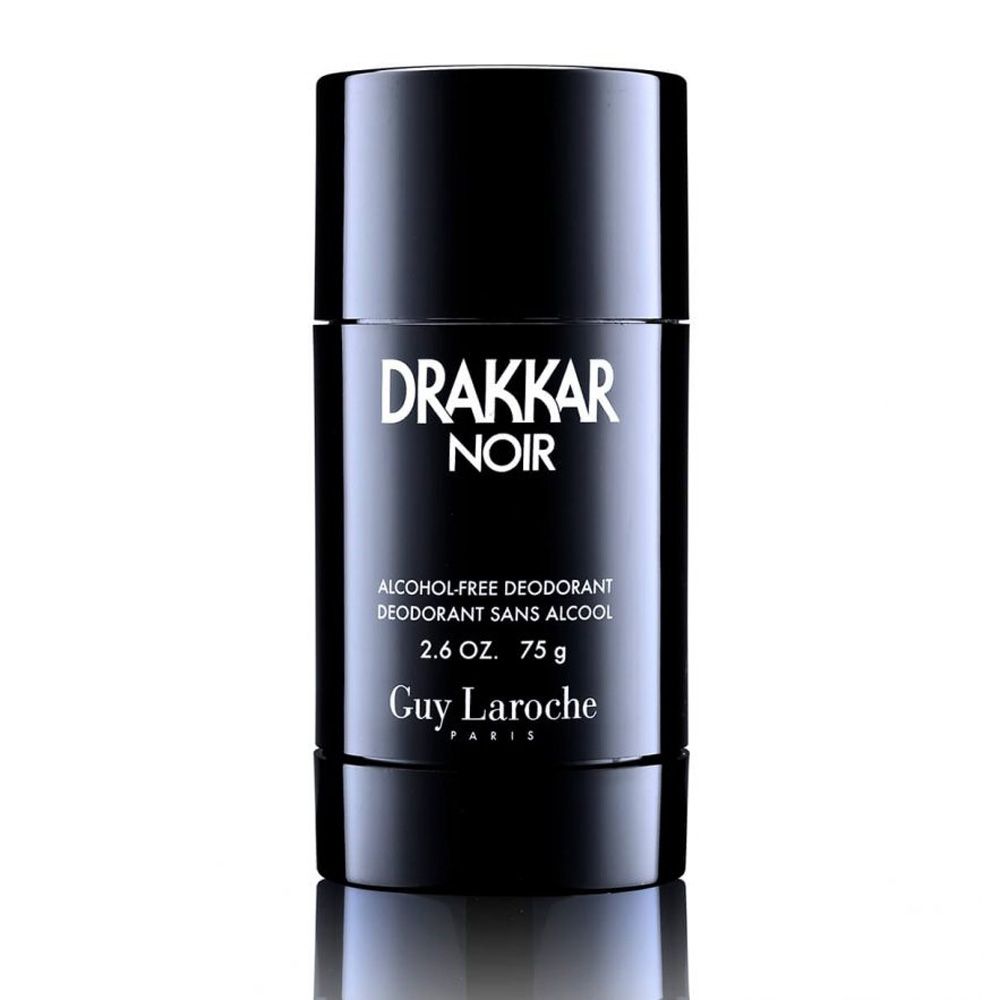 Drakkar Noir Deodorant Stick by Guy Laroche for Men