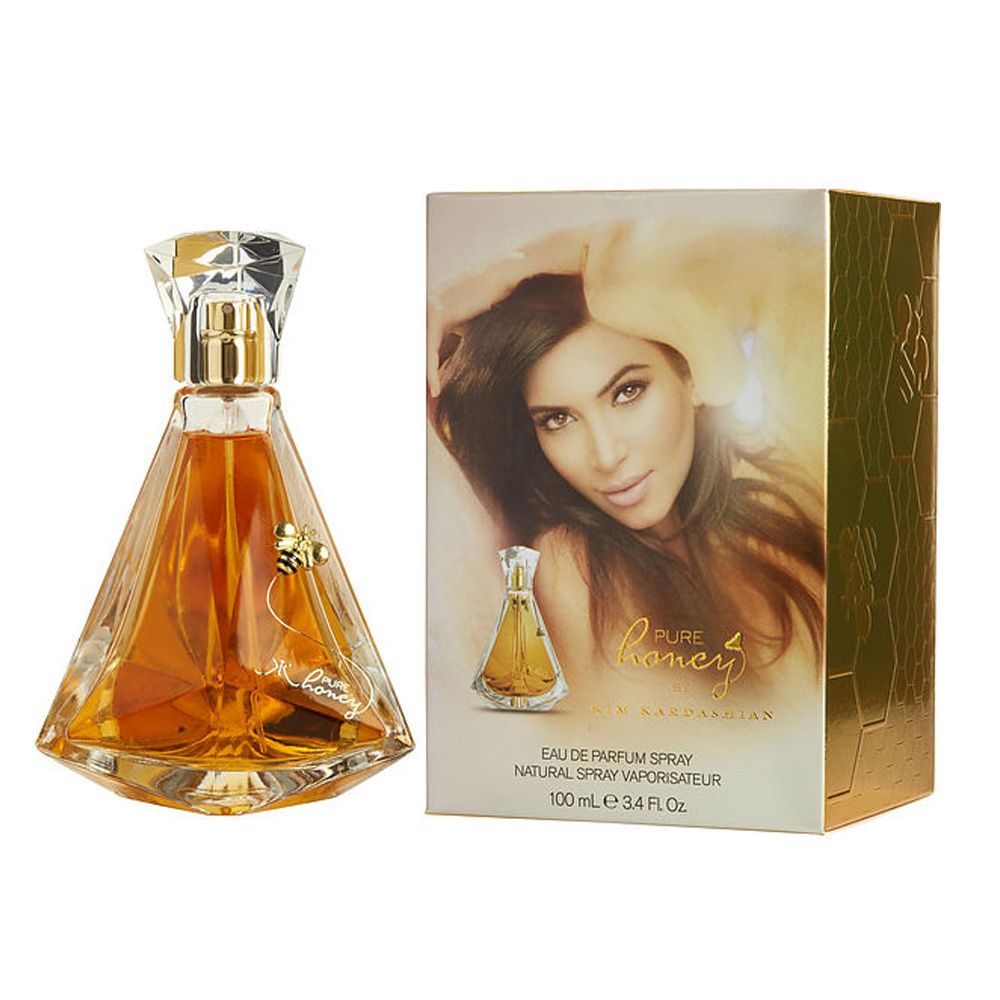 Pure Honey by Kim Kardashian for Women