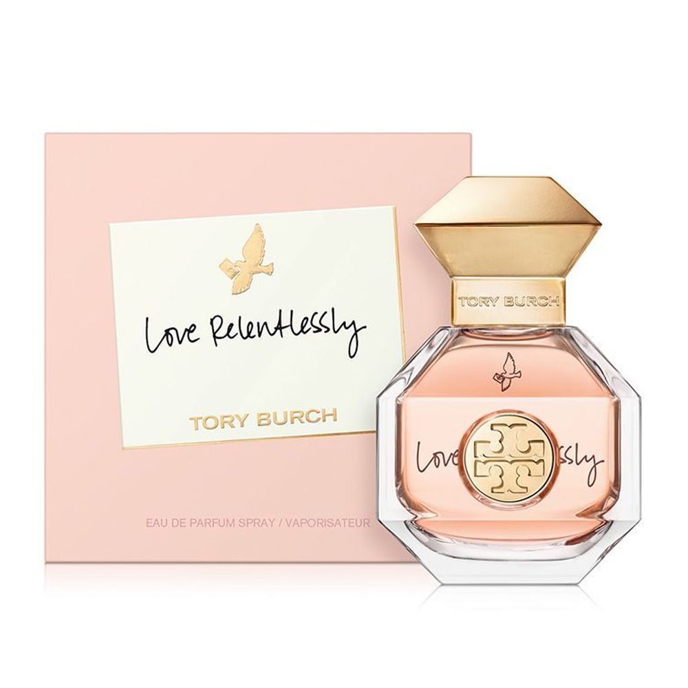 Love Relentlessly by Tory Burch for Women
