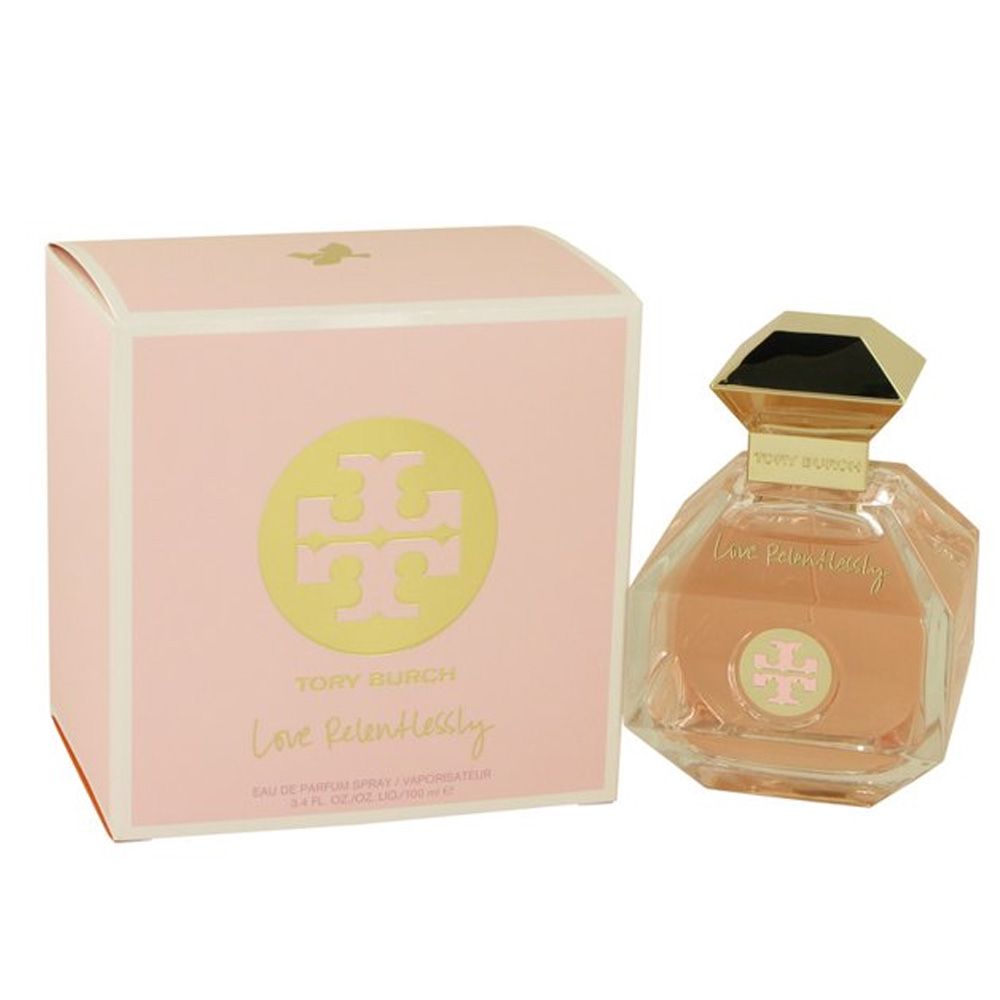 Love Relentlessly by Tory Burch for Women