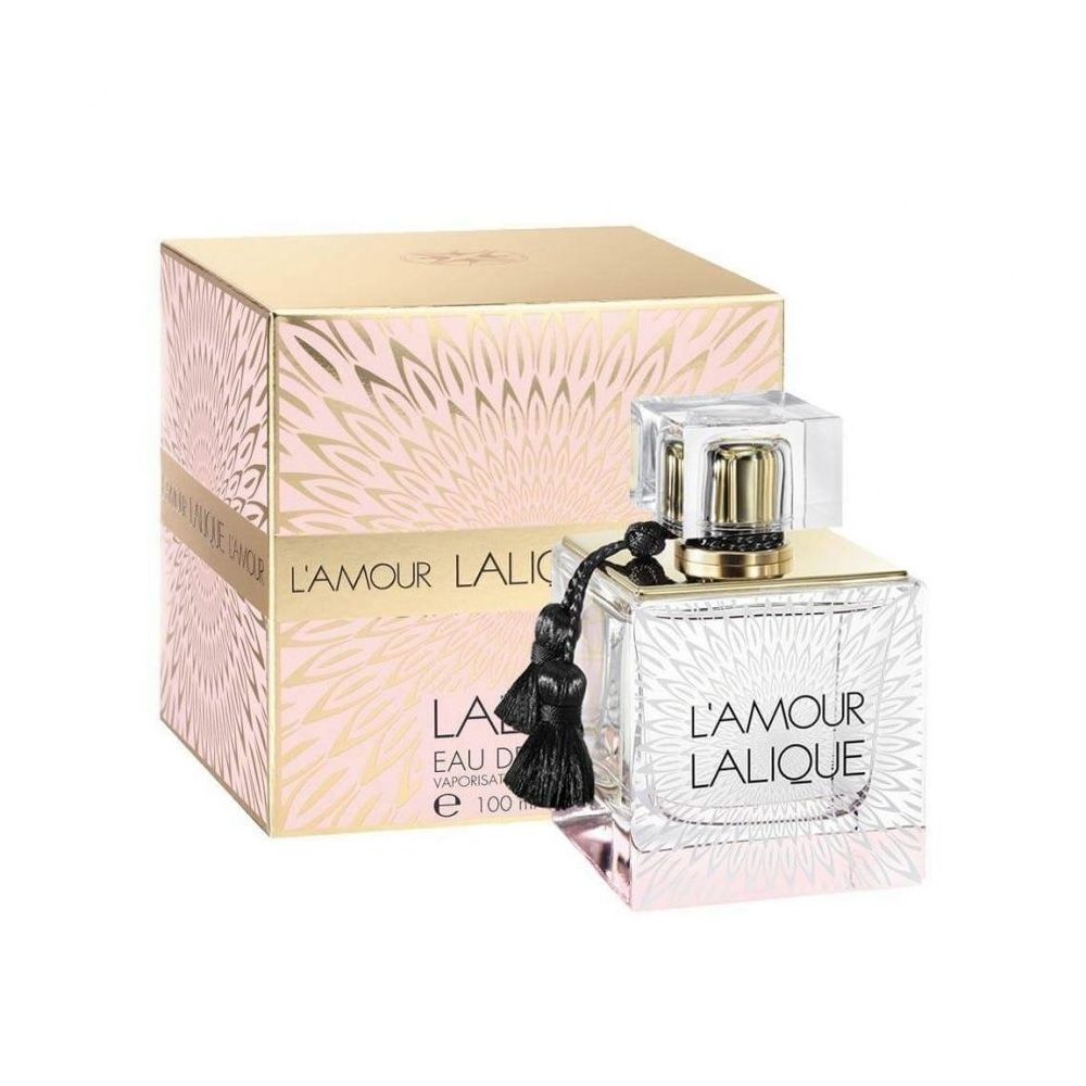 L'Amour by Lalique for Women