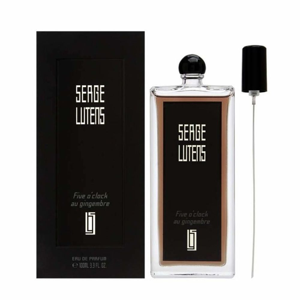Buy Ambre Sultan Eau De Parfum 1.6 oz from Serge Lutens for Women
