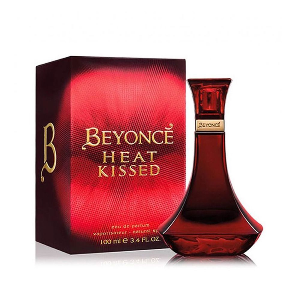 Heat Kissed by Beyonce for Women