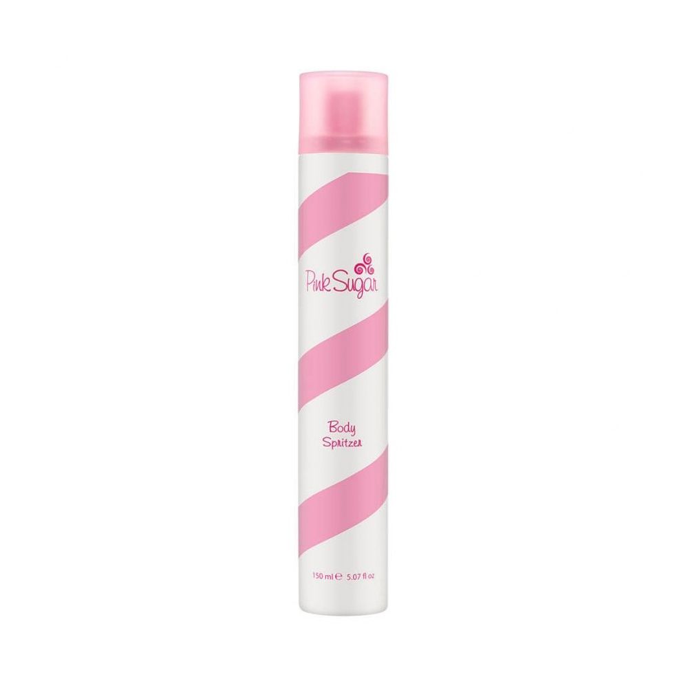 Pink Sugar Body Spritzer by Aquolina for Women