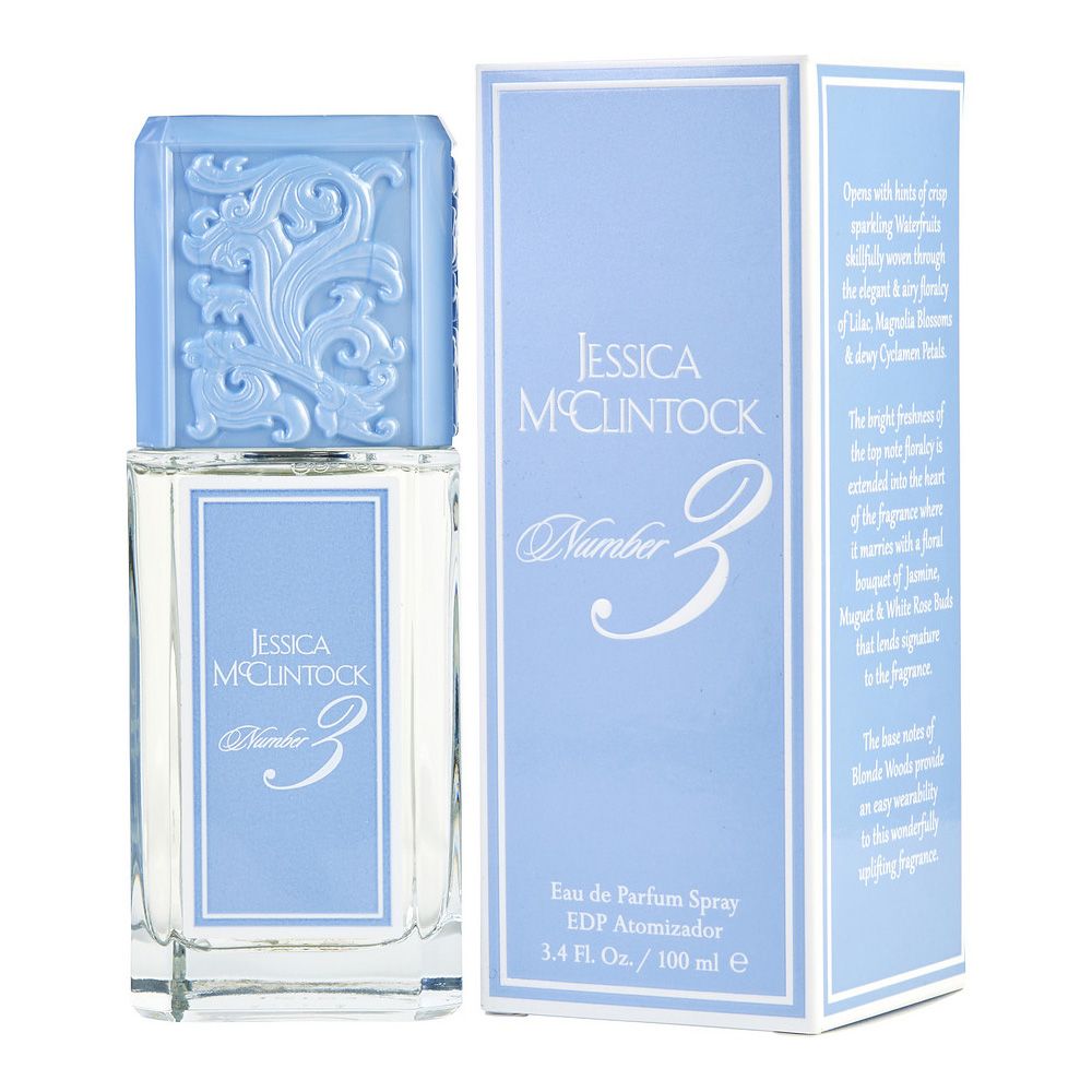 #3 by Jessica Mcclintock for Women