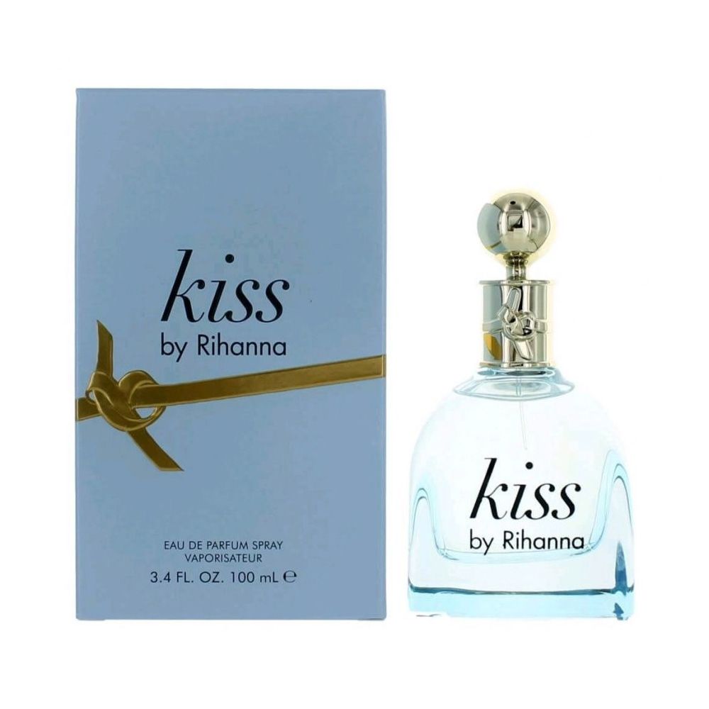 Kiss Parfum by Rihanna for Women