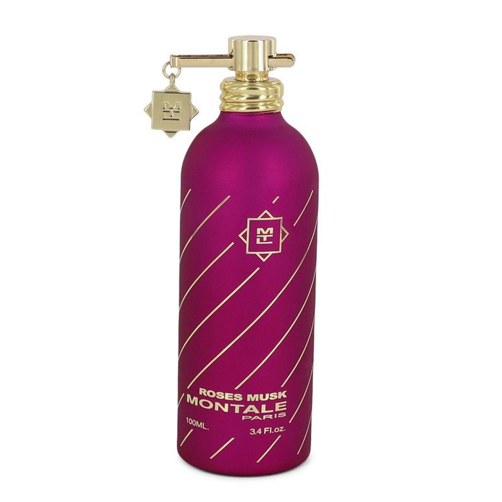 Montale Roses Musk by Montale Paris for Women