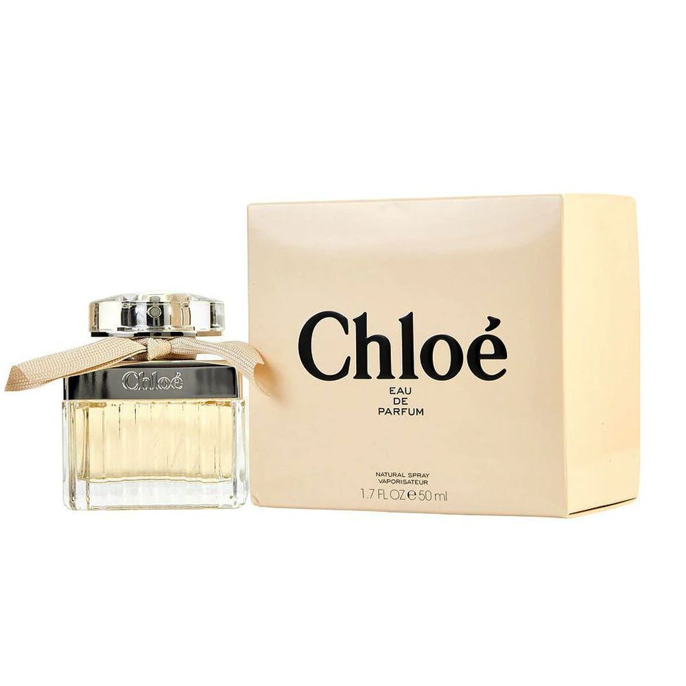 Love Story 2.5 oz by Chloe For Women | UPC - 3614220724164