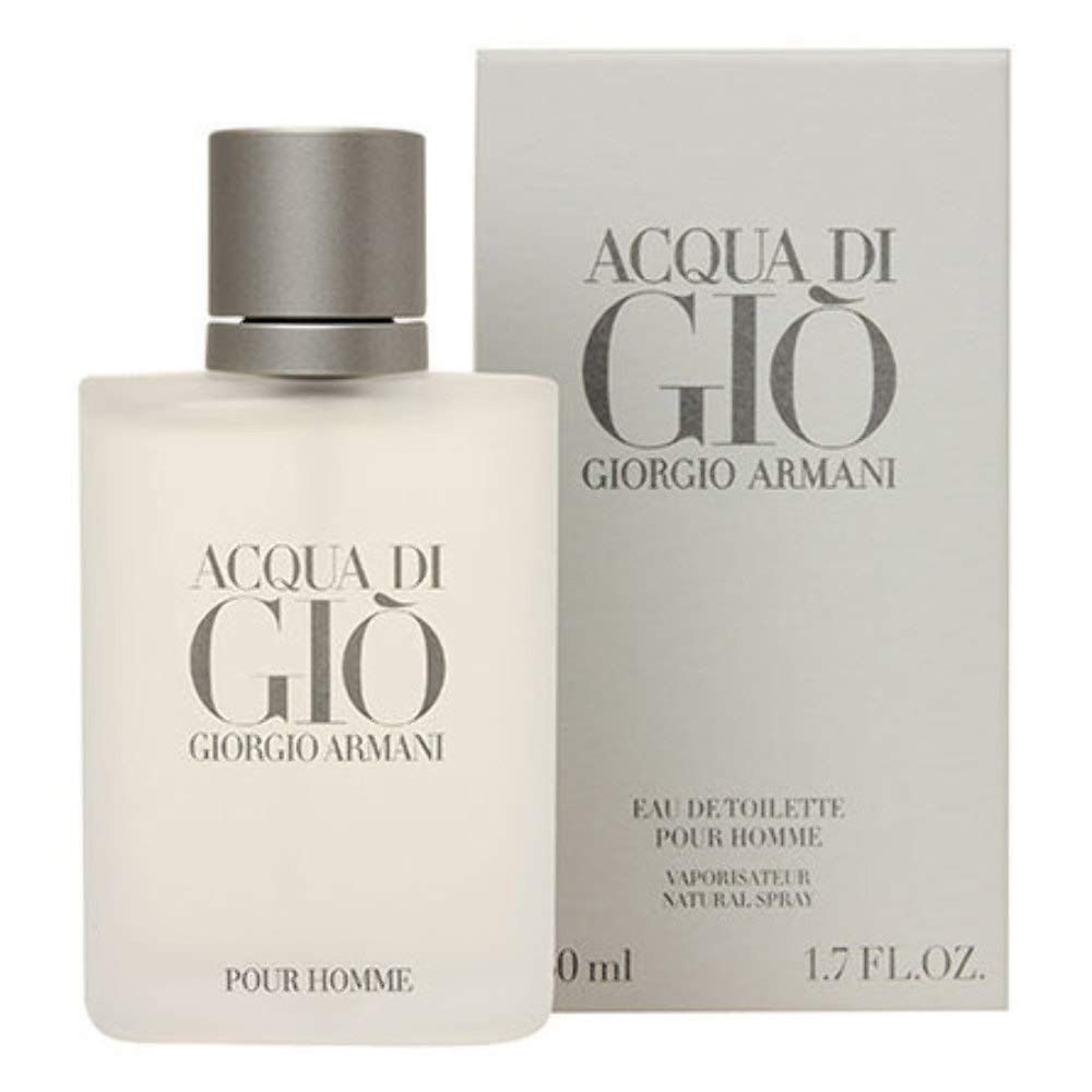 Acqua Di Gio by Giorgio Armani for Men