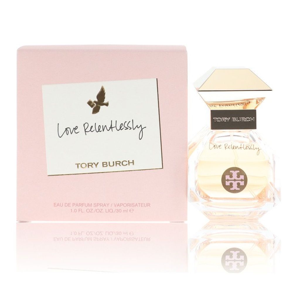 Love Relentlessly by Tory Burch for Women