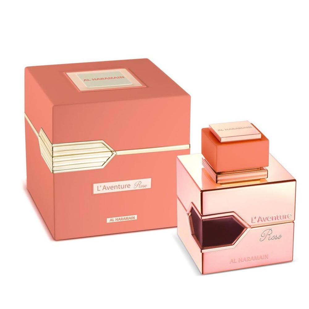 L Aventure by Al Haramain for Women