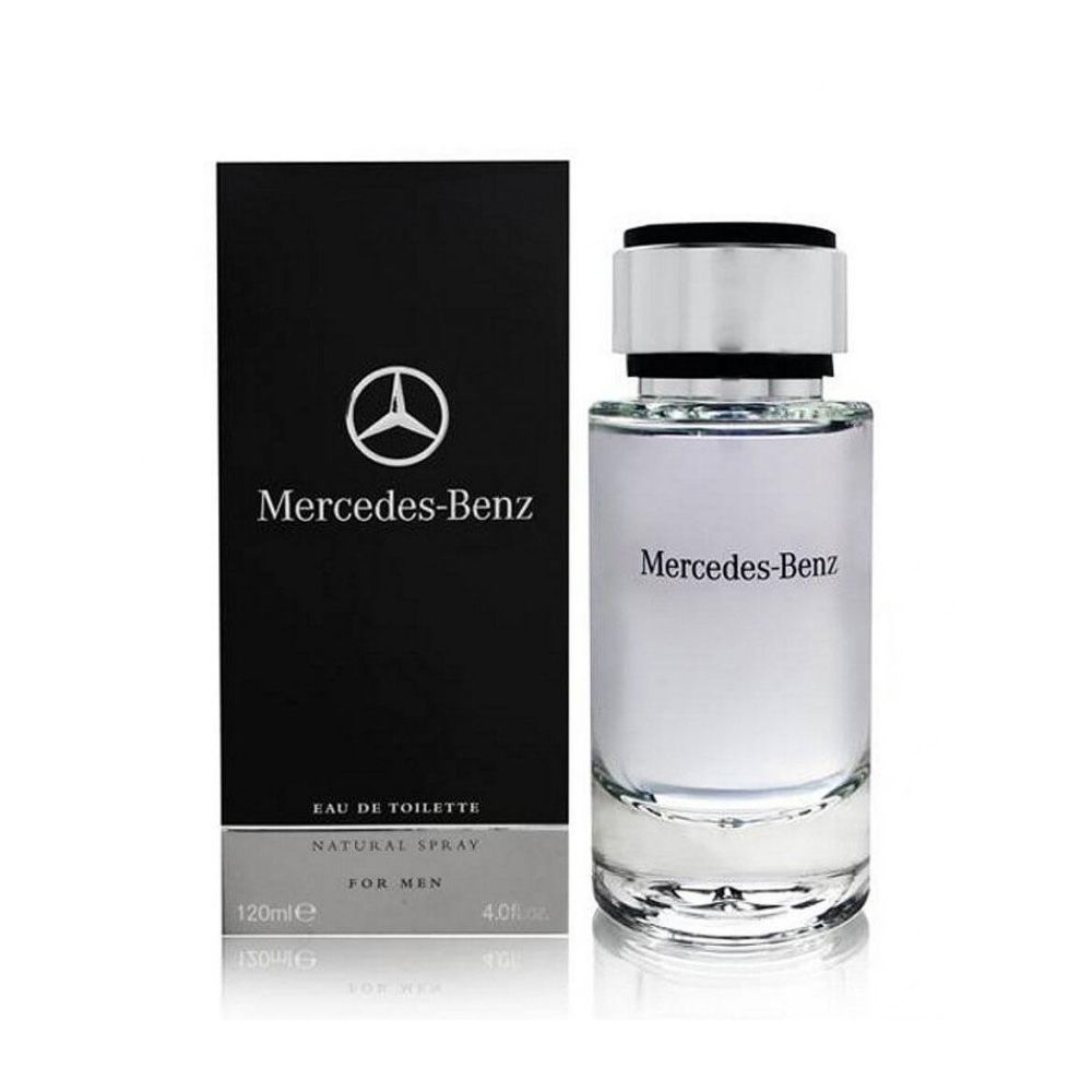 Mercedes-Benz Eau De Toilette by Mercedes-Benz for Men