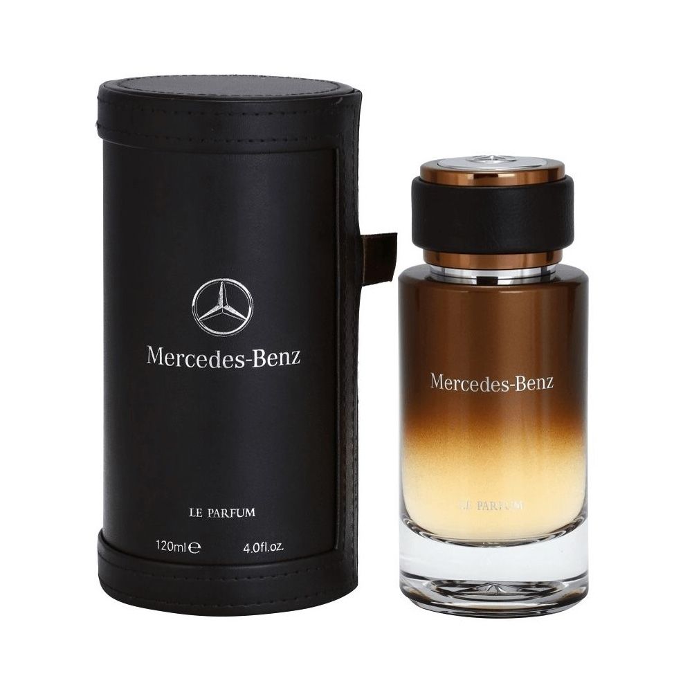 Mercedes-Benz Le Parfum by Mercedes-Benz for Men