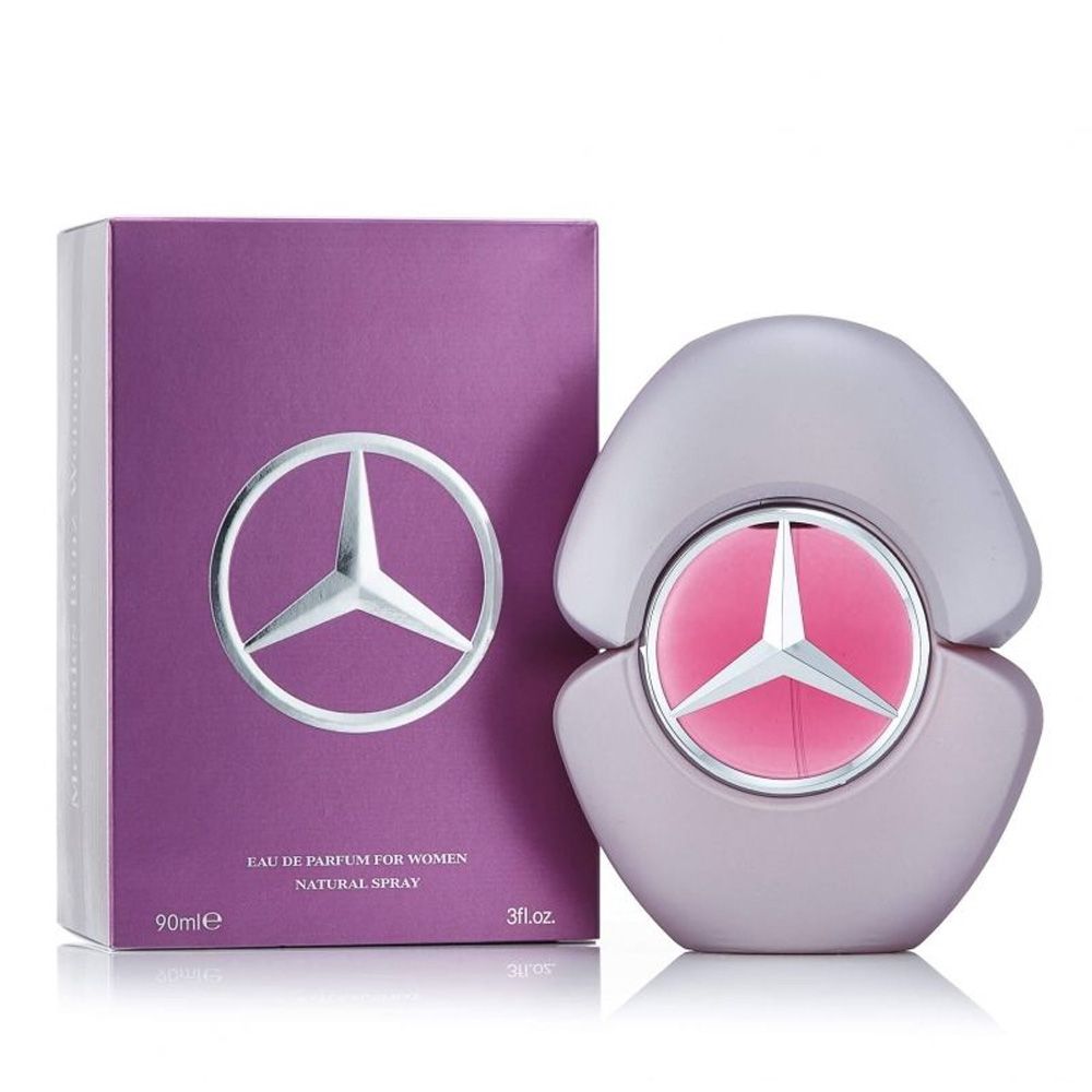 Mercedes-Benz Parfum by Mercedes-Benz for Women